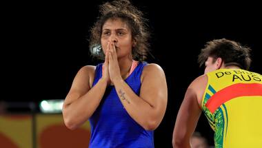 Sakshi Malik, Anshu Malik, Pooja Sihag, and others opt out of World Wrestling Championships trials amid tragedy