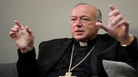 Pope expands ranks of cardinals who'll likely pick successor
