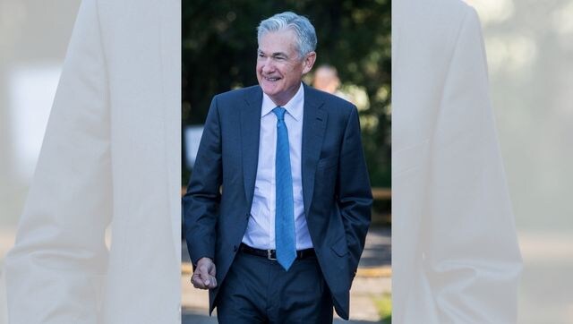 Federal Reserve Chair Jerome Powell Warns Fed's Inflation Fight With ...