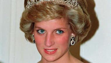 Princess Diana's customised Ford Escort goes under hammer, priced at whopping Rs 94 lakh