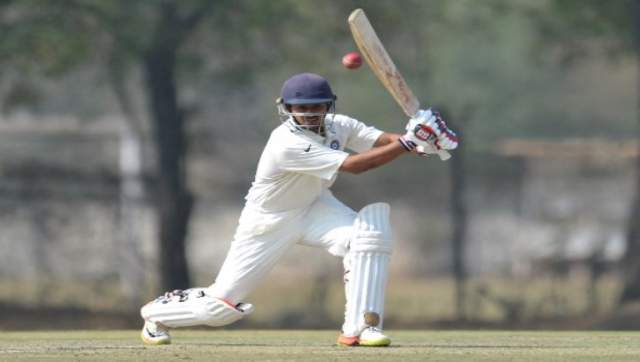 Priyank Panchal to lead India 'A' against New Zealand 'A' Priyank Panchal to lead India 'A' against New Zealand 'A'