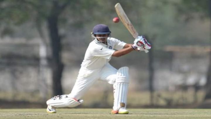 Priyank Panchal to lead India 'A' against New Zealand 'A'