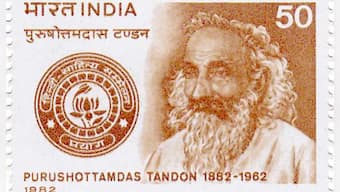 Right Word | Congress needs a Purushottam Das Tandon, and not Nehru