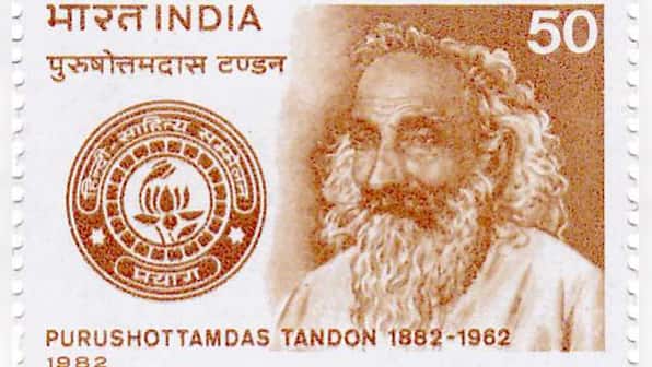 Right Word | Congress needs a Purushottam Das Tandon, and not Nehru