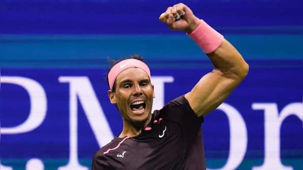 Rafael Nadal and Mery Perello become parents to baby boy: Reports