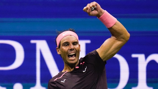 Rafael Nadal and Mery Perello become parents to baby boy: Reports Rafael Nadal and Mery Perello become parents to baby boy: Reports