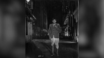Once Upon a Cinema: The Making of Raj Kapoor's Jaagte Raho