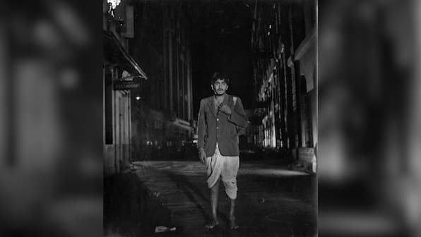 Once Upon a Cinema: The Making of Raj Kapoor's Jaagte Raho