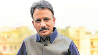 Rajesh Tailang on Delhi Crime Season 2: This is not just about winning the Emmy award