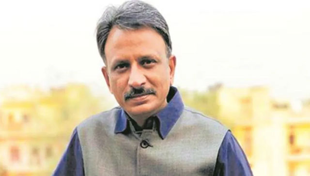 Rajesh Tailang on Delhi Crime Season 2: This is not just about winning the Emmy award Rajesh Tailang on Delhi Crime Season 2: This is not just about winning the Emmy award