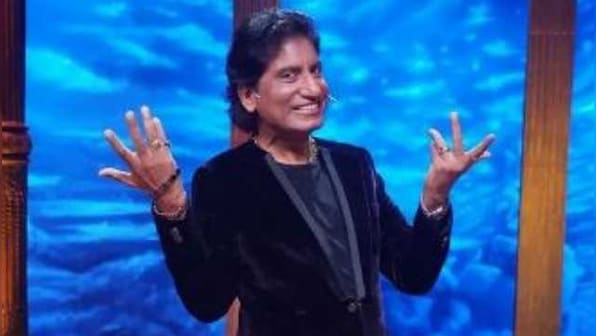 Raju Srivastava health update: Comedian gains consciousness after 15 days