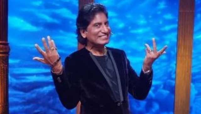 Raju Srivastava health update: Comedian gains consciousness after 15 days Raju Srivastava health update: Comedian gains consciousness after 15 days