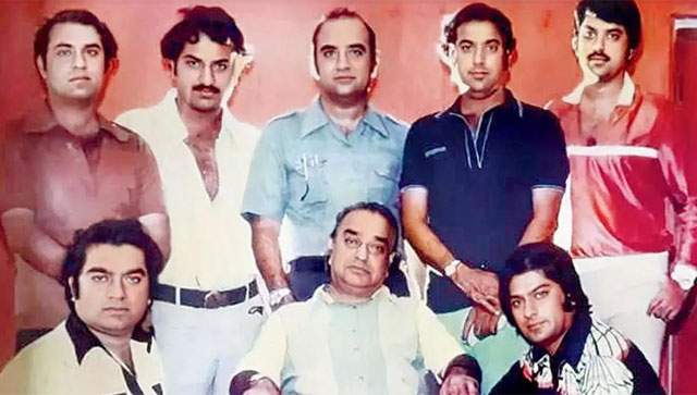 Once Upon a Cinema: Ramsay Brothers – An origin story Once Upon a Cinema: Ramsay Brothers – An origin story