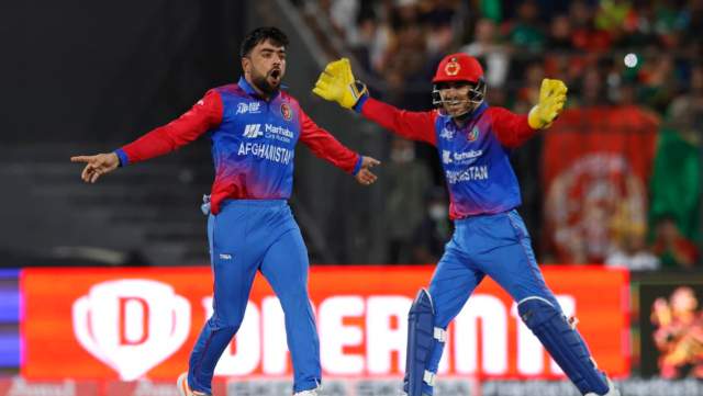 Afghanistan vs Bangladesh, Asia Cup Stat Attack: Shakib Al Hasan’s 100th T20I, Rashid Khan’s bowling and more Afghanistan vs Bangladesh, Asia Cup Stat Attack: Shakib Al Hasan’s 100th T20I, Rashid Khan’s bowling and more