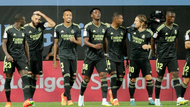 LaLiga: Surprise pacesetters Osasuna and Real Betis meet on shifting ground; Real Madrid face winless Espanyol LaLiga: Surprise pacesetters Osasuna and Real Betis meet on shifting ground; Real Madrid face winless Espanyol