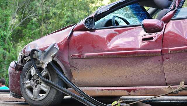 India lost 1.73 lakh people in traffic accidents in 2021; Uttar Pradesh, Tamil Nadu reported highest India lost 1.73 lakh people in traffic accidents in 2021; Uttar Pradesh, Tamil Nadu reported highest