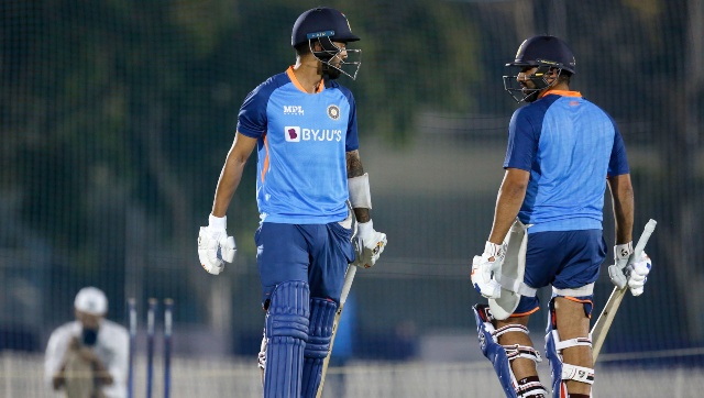 Asia Cup 2022: When two quality teams play, we see a good match, says Rohit Sharma ahead of Pakistan clash Asia Cup 2022: When two quality teams play, we see a good match, says Rohit Sharma ahead of Pakistan clash