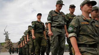 Russia-Ukraine conflict to intensify? President Putin orders military to increase number of soldiers to 137,000
