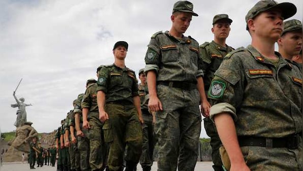 Vladimir Putin's new troop mobilization would prolong war but not change balance on ground: Experts