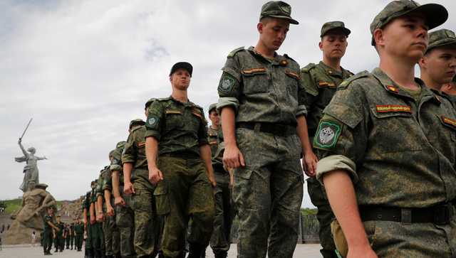 Vladimir Putin's new troop mobilization would prolong war but not change balance on ground: Experts Vladimir Putin's new troop mobilization would prolong war but not change balance on ground: Experts