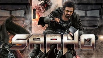 3 Years of Saaho: How Prabhas' staggering fan-following turned this film into a success story