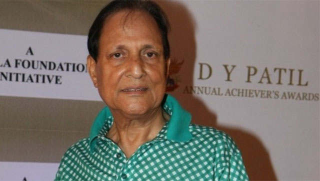 Filmmaker Sawan Kumar Tak critical due to lung ailments, nephew confirms the news Filmmaker Sawan Kumar Tak critical due to lung ailments, nephew confirms the news