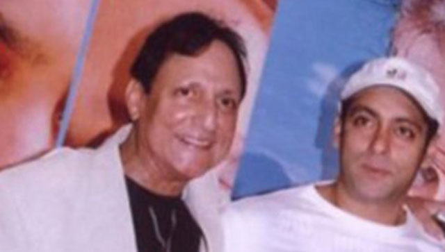 Filmmaker Sawan Kumar Tak passes away at 86, Salman Khan pens a note Filmmaker Sawan Kumar Tak passes away at 86, Salman Khan pens a note
