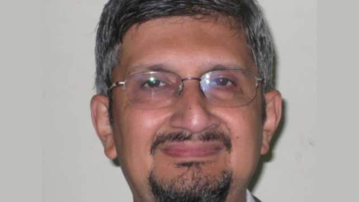 Samir V Kamat appointed as DRDO chief; G Satheesh Reddy named