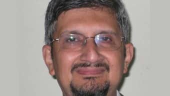 Samir V Kamat appointed as DRDO chief; G Satheesh Reddy named scientific adviser to Defence Minister Rajnath Singh