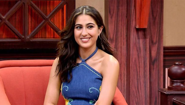‘If I go to jail, I will get bail, you see, I will not fail’, says Sara Ali Khan on Case Toh Banta Hai ‘If I go to jail, I will get bail, you see, I will not fail’, says Sara Ali Khan on Case Toh Banta Hai