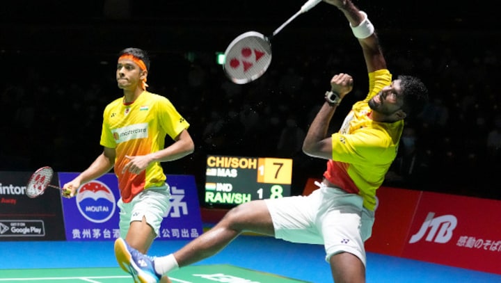 BAI announces cash rewards for CWG, World Championship medallists