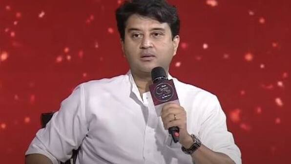 Govt working to augment manpower, capabilities of DGCA, BCAS: Jyotiraditya Scindia