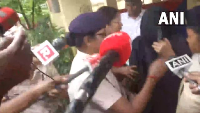 Watch: BJP leader Seema Patra says allegations politically motivated, being framed in a false case Watch: BJP leader Seema Patra says allegations politically motivated, being framed in a false case