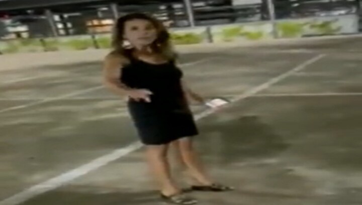Texas police arrests woman for assault on four Indian Americans after viral video surfaces