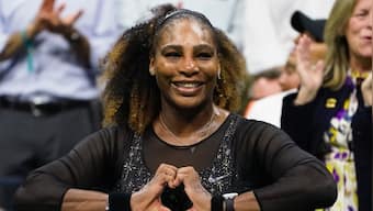 US Open 2022: Serena Williams chooses to 'stay vague' on retirement plans