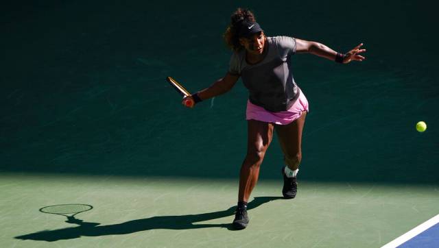 US Open 2022: Serena Williams to face Danka Kovinic in first round; Daniil Medvedev to open against Stefan Kozlov US Open 2022: Serena Williams to face Danka Kovinic in first round; Daniil Medvedev to open against Stefan Kozlov