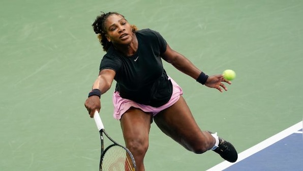 US Open 2022: Serena Williams the centre of attention at Flushing Meadows as she nears end of tennis career
