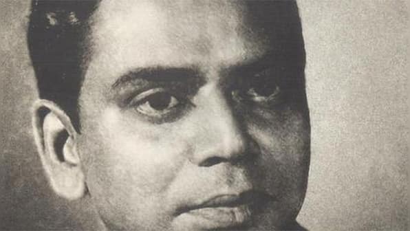 Shailendra: The lyricist who wrote straight from the heart
