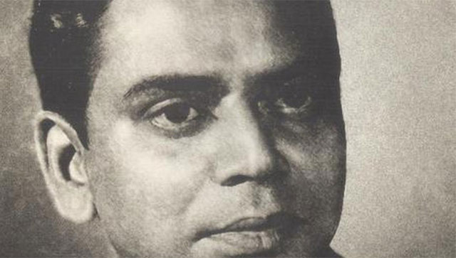 Shailendra: The lyricist who wrote straight from the heart Shailendra: The lyricist who wrote straight from the heart