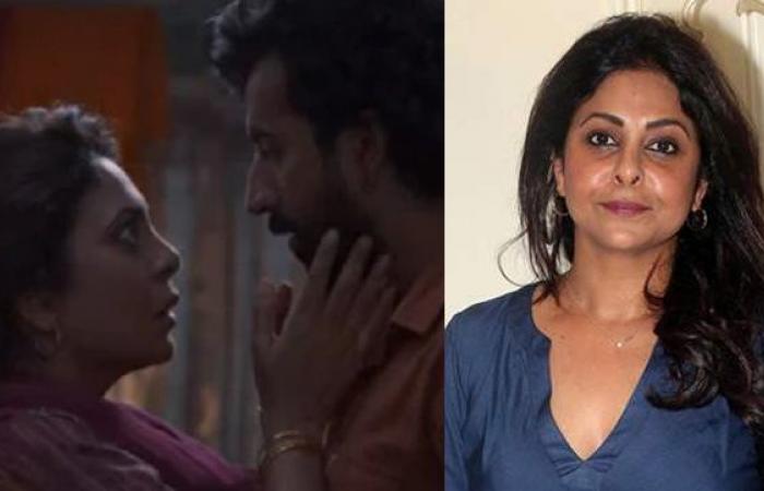 Let’s Talk About Women | Hindi films and streaming are beginning to see older women’s sexuality Let’s Talk About Women | Hindi films and streaming are beginning to see older women’s sexuality