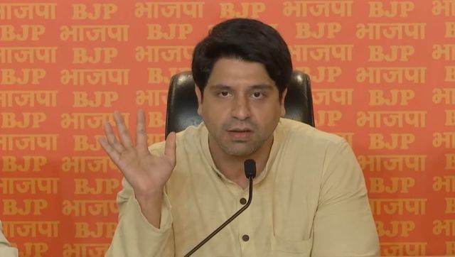 'Sharab', 'shiksha' scams twin towers of corruption in Delhi govt: BJP slams AAP 'Sharab', 'shiksha' scams twin towers of corruption in Delhi govt: BJP slams AAP