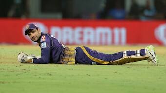 I'm 35, not 75', tweets Sheldon Jackson after India A snub; fan asks to look at IPL performance