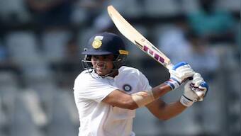 Shubman Gill to play for Glamorgan for remainder of County season