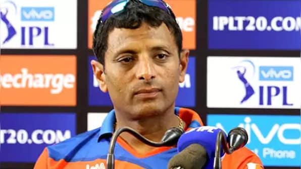 Sitanshu Kotak to be coach of India A for NZ series in absence of VVS Laxman