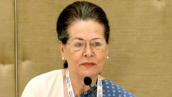 Sonia Gandhi's mother Paola Maino passes away