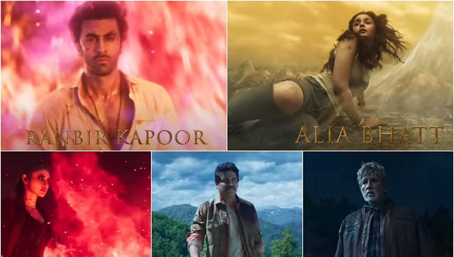 Why Brahmastra deserves to be looked beyond the boycott culture of Bollywood? Why Brahmastra deserves to be looked beyond the boycott culture of Bollywood?