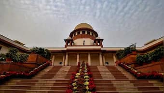 Supreme Court's Constitution Bench seeks Centre, RBI response on demonetisation