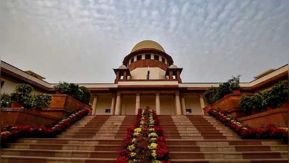 SC closes all cases pertaining to 2002 Gujarat riots and petitions against 1992 Babri Masjid demolition