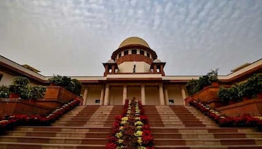 SC refuses to entertain PIL for common dress code in educational institutes