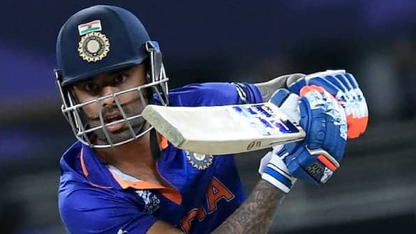 Short of words to describe it: Rohit Sharma applauds Suryakumar Yadav’s ‘fearless’ knock vs Hong Kong